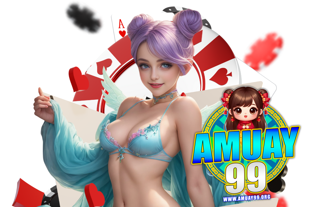amuay99 สมัคร